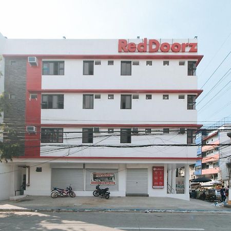 Reddoorz Near Ust Sampaloc Manila Hotel Eksteriør billede