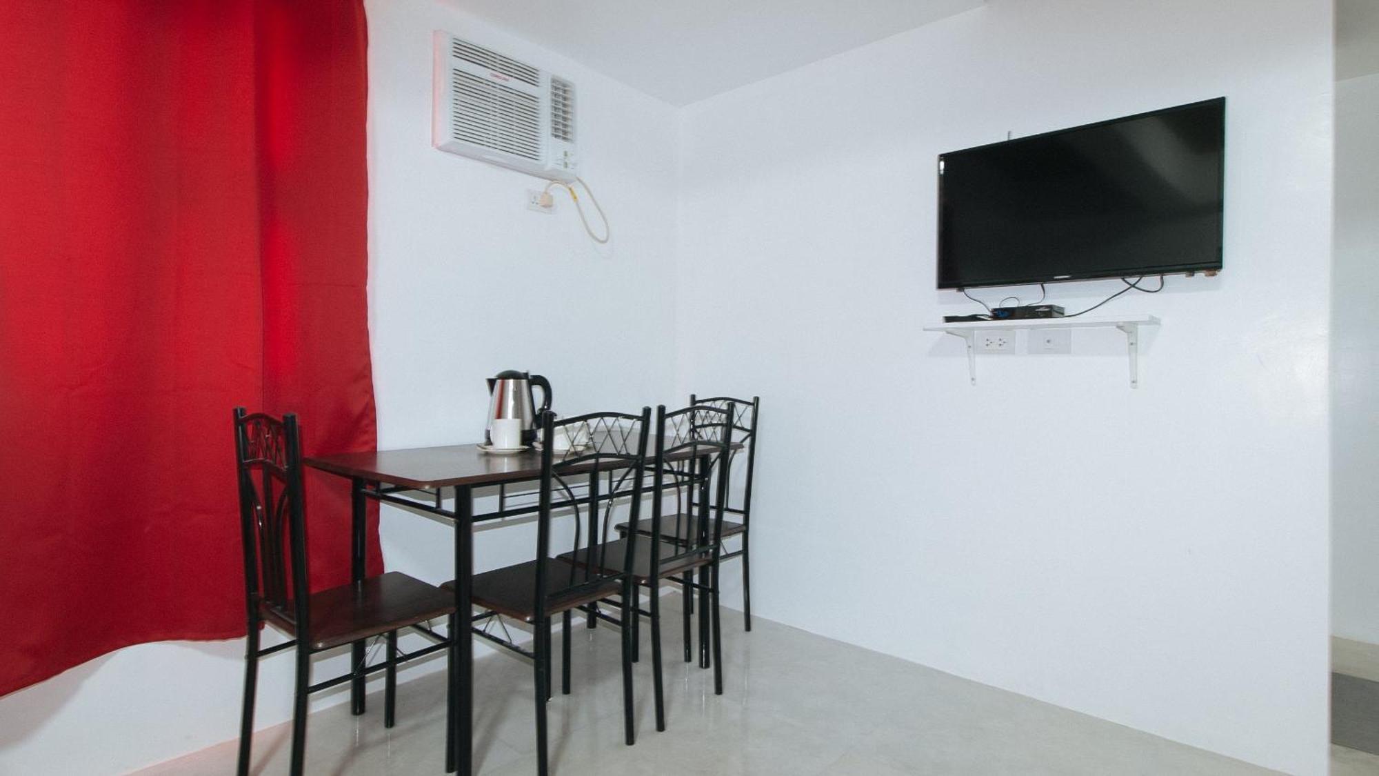 Reddoorz Near Ust Sampaloc Manila Hotel Eksteriør billede